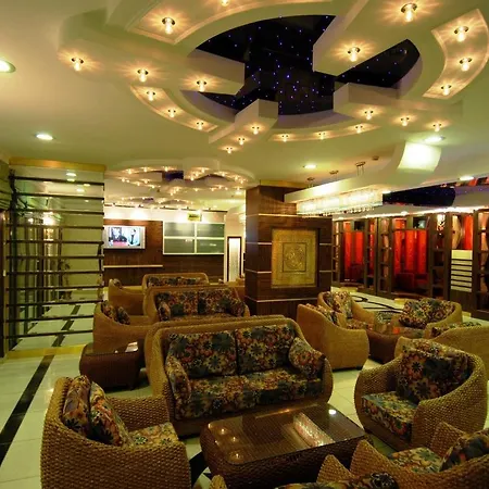 酒店 Grand Zaman Garden 阿拉尼亚